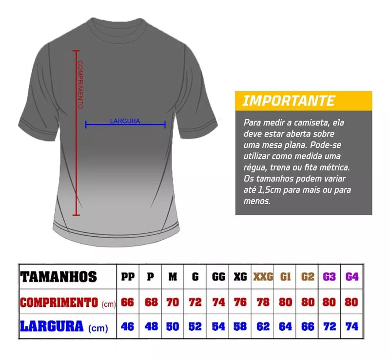 Camiseta Grs Racing 2023 Dryfit Proteção Uv Manga Curta